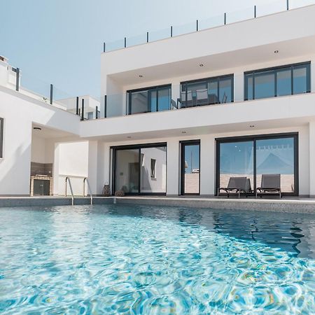 Beach Villa With Ocean View Lourinhã Eksteriør billede