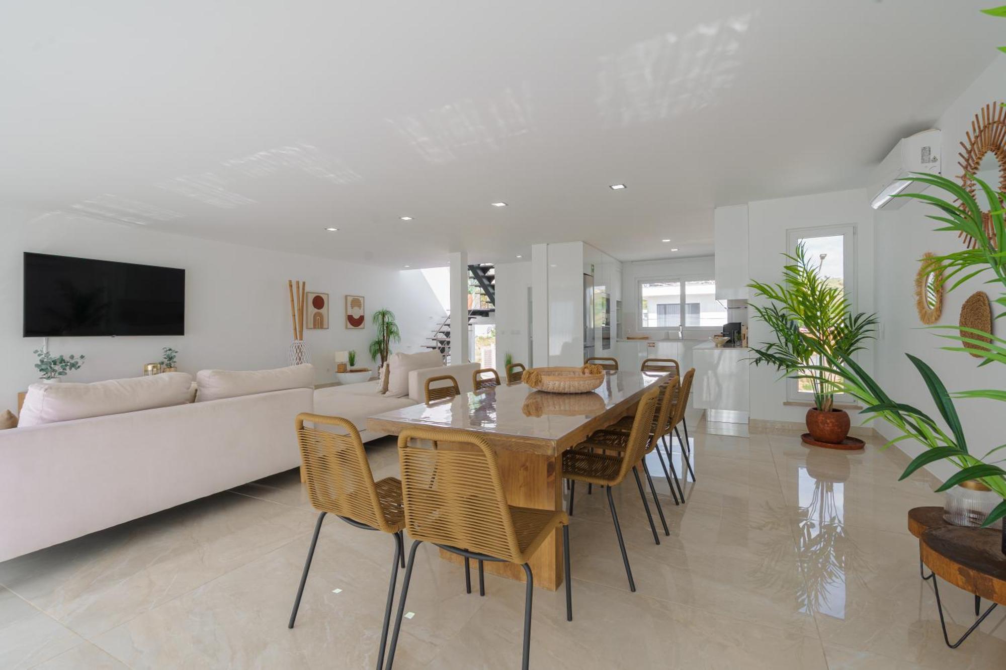Beach Villa With Ocean View Lourinhã Eksteriør billede