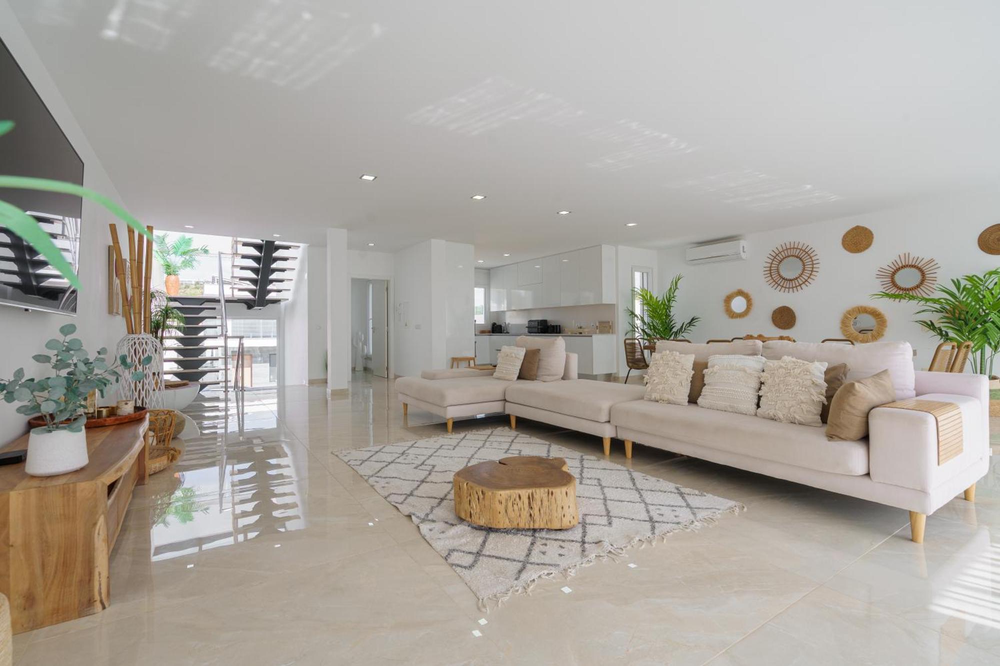 Beach Villa With Ocean View Lourinhã Eksteriør billede