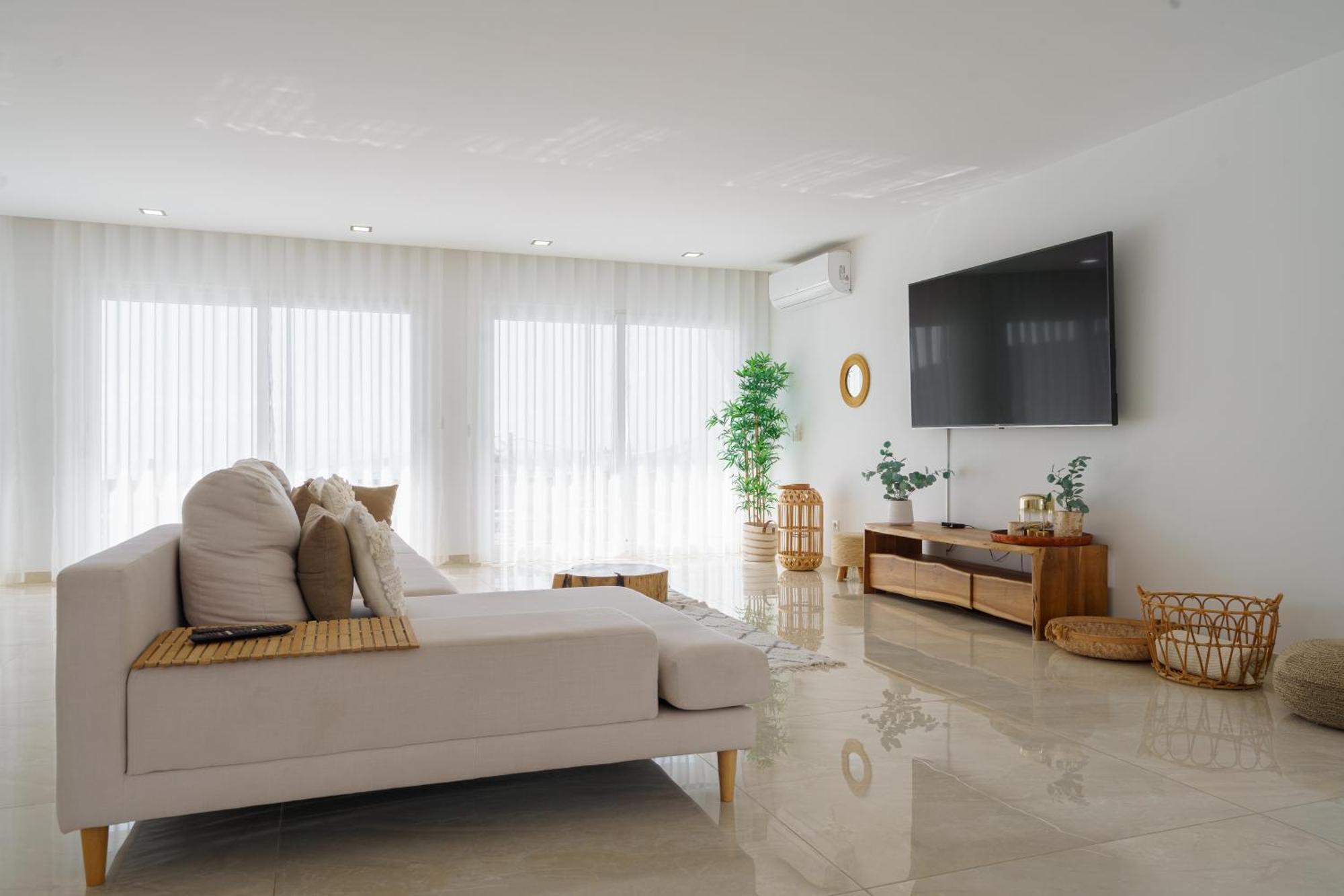 Beach Villa With Ocean View Lourinhã Eksteriør billede